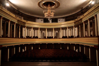 Teatr Modrzejewskiej w Legnicy – najbardziej dolnośląska scena regionu   